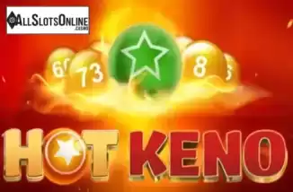 Hot Keno