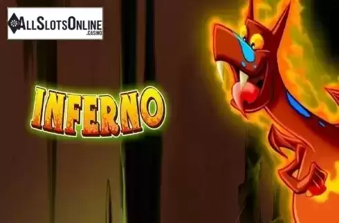 Inferno. Inferno (Gamshy) from Gamshy