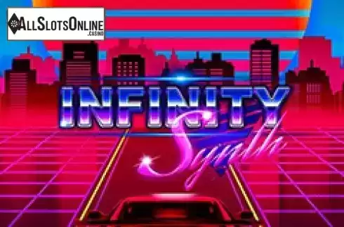 Infinity Synth. Infinity Synth from bet365 Software