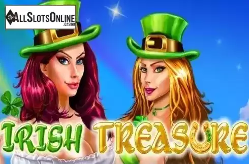 Irish Treasure. Irish Treasure from EGT