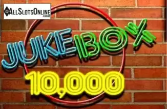 Screen1. Juke Box 10,000 from SkillOnNet