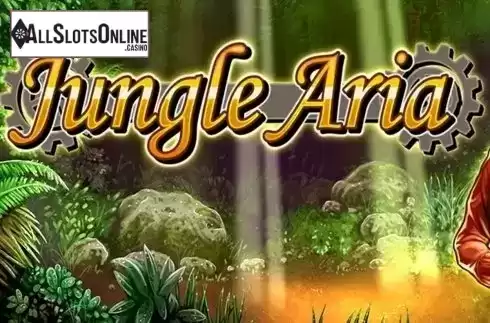 Jungle Aria HD. Jungle Aria HD from Merkur