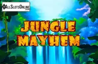 Jungle Mayhem. Jungle Mayhem  from bet365 Software