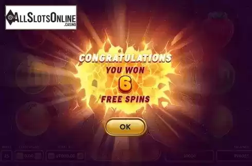Free Spins. Jackpot Sevens from NetGame