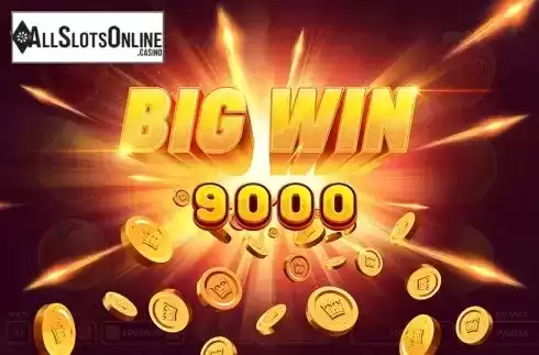 Big Win. Jackpot Sevens from NetGame