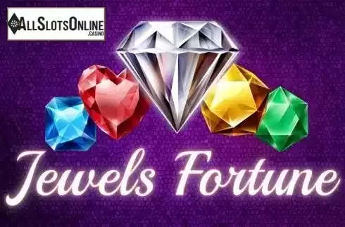 Jewels Fortune. Jewels Fortune from SYNOT