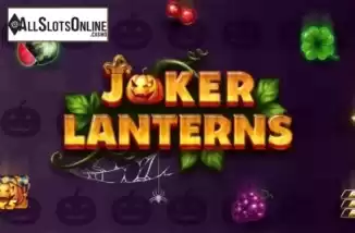 Joker Lanterns. Joker Lanterns from Kalamba Games