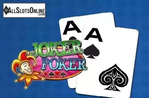 Joker Poker MH. Joker Poker MH (Play'n Go) from Play'n Go
