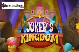 Jokers Kingdom