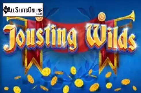 Screen1. Jousting Wilds from Cayetano Gaming