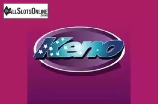 Keno. Keno (1x2gaming) from 1X2gaming