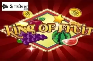 King of Fruits. King of Fruits from Aiwin Games