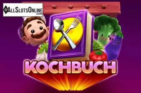 Kochbuch