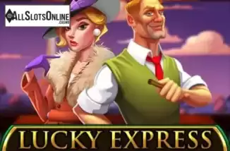 Lucky Express