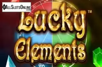 Lucky Elements. Lucky Elements from SYNOT