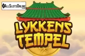 Lykkens Tempel. Lykkens Tempel from Magnet Gaming