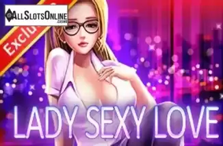 Lady Sexy Love