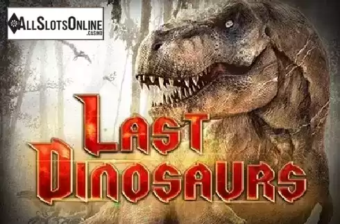 Last Dinosaurs. Last Dinosaurs from Aiwin Games