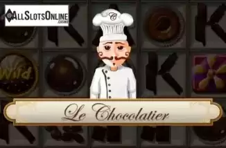 Le Chocolatier. Le Chocolatier (Genii) from Genii