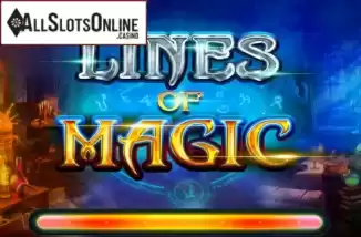 Lines of Magic. Lines of Magic from Felix Gaming