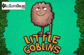 Little Goblins. Little Goblins from Booming Games