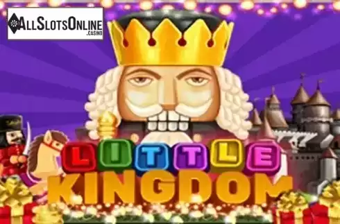 Little Kingdom. Little Kingdom from PlayStar
