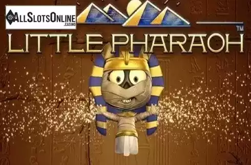 Little Pharaoh. Little Pharaoh from Novomatic