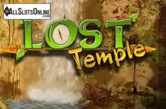 Lost Temple HD. Lost Temple HD from Merkur