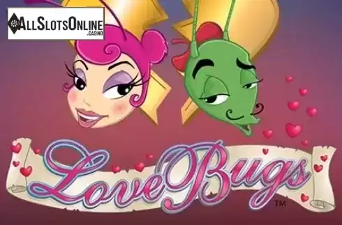 Love Bugs. Love Bugs Mini from NextGen