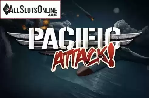 Pacific Attack. Pacific Attack from NetEnt