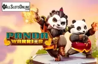 Panda Warrior (GamePlay)