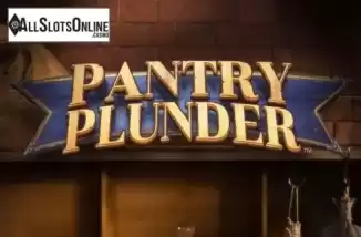 Pantry Plunder. Pantry Plunder from SUNFOX Games