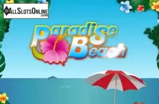 Screen1. Paradise Beach from SkillOnNet