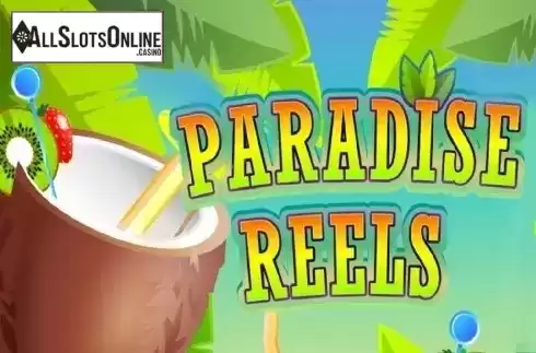 Paradise Reels. Paradise Reels from Eyecon