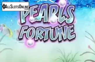 Pearl's Fortune
