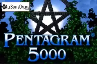 Pentagram 5000. Pentagram 5000 from Realistic