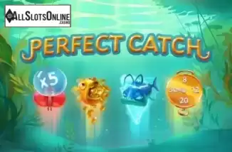 Perfect Catch. Perfect Catch from Sthlm Gaming