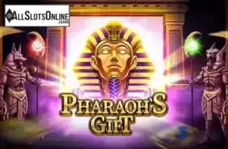Pharaoh’s Gift
