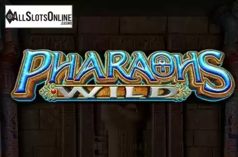 Pharaohs Wild. Pharaohs Wild from CORE Gaming