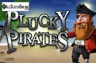 Plucky Pirates. Plucky Pirates from Nektan