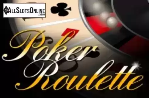 Poker Roulette. Poker Roulette from Espresso Games