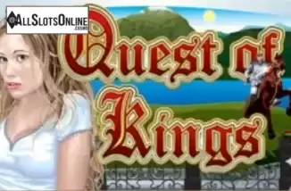 Screen1. Quest of Kings from Amaya