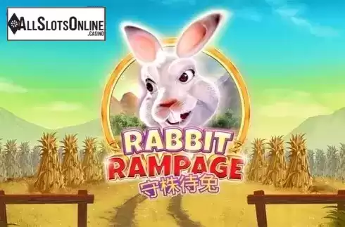 Rabbit Rampage. Rabbit Rampage from Aspect Gaming