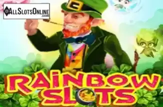 Rainbow Slots. Rainbow Slots from Slot Factory