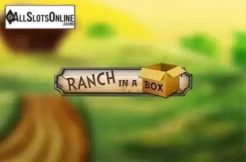 Ranch in a Box. Ranch in a Box from Tuko Productions