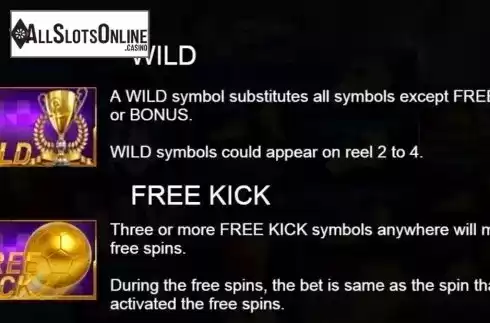 Wild & Free Spins. Real Champions from XIN Gaming