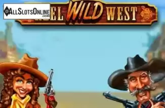 Reel Wild West. Reel Wild West from Gamesys