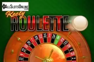 Reely Roulette. Reely Roulette from Leander Games