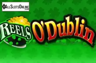 Screen1. Reels O' Dublin from WMS