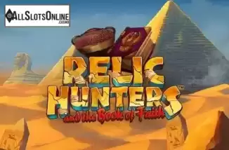 Relic Hunters